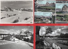 ALPE DI SIUSI-CASTELROTTO -