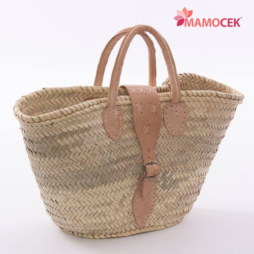 Borsa coffa donna paglia - donna,