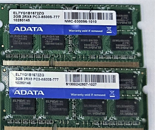 Moduli ram memoria per - di,