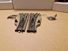 Marklin H0 Coppia Di Scambi