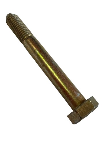 Bullone zincato fissaggio - bullone,