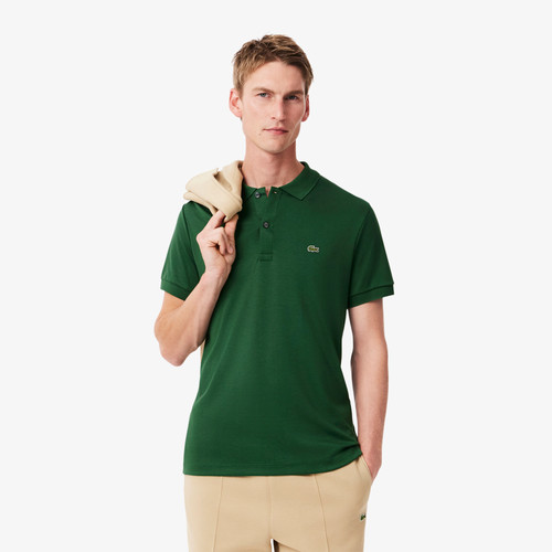 Lacoste polo regular fit - regular,