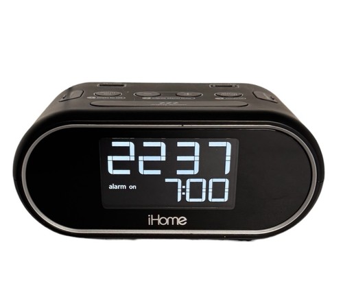 Ihome hih35 triple display - triple,