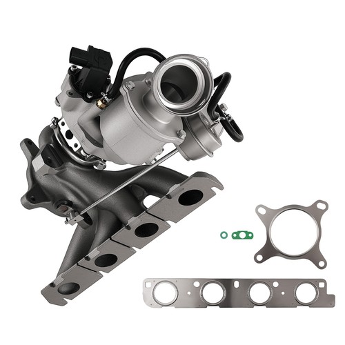 Turbocompressore per audi - audi, a3