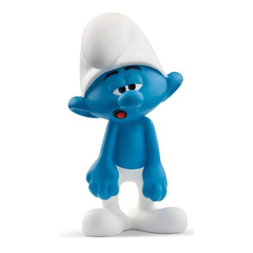 Schleich sleepy puffo figura - sleepy,