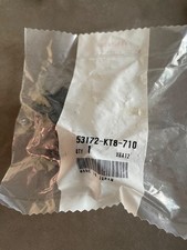 Supporto manubrio Honda