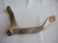 Buell 1125 CR 09 & R supporto