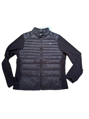 Giacca gilet uomo lacoste - giacca/gilet,
