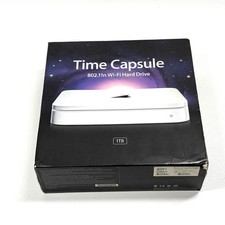Apple Time Capsule 802.11n