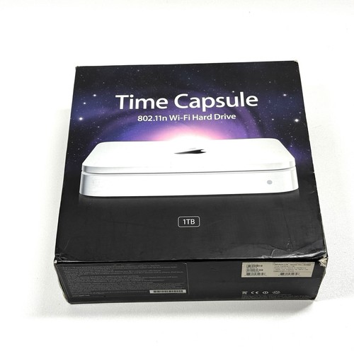 Apple time capsule 802 - apple,