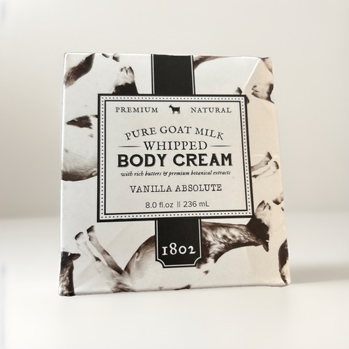 Beekman 1802 crema corpo