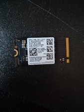 SAMSUNG SSD 256GB M.2 PM991a