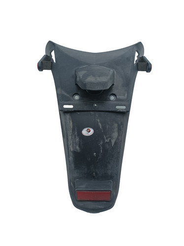 Carena parafango kymco - carena,