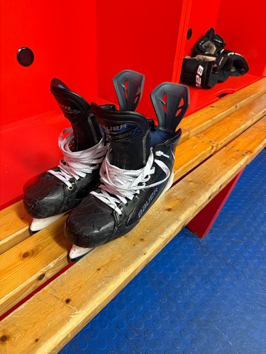 Pattini bauer vapor flylite - bauer,