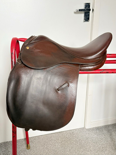 Sella inglese per - , pony