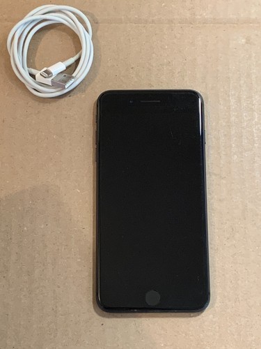 Apple iphone plus - apple, grigio