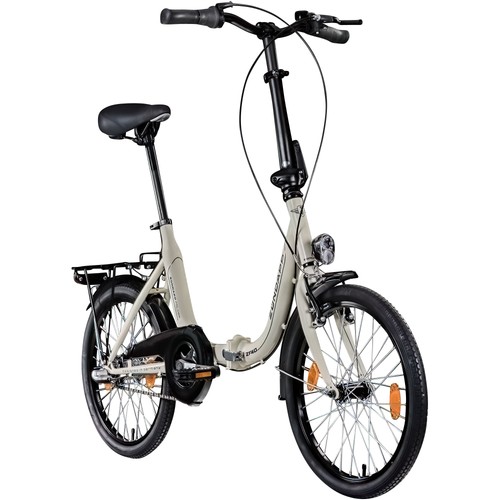 Zündapp zf40 pollici - 20,