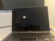 mac book air m1
