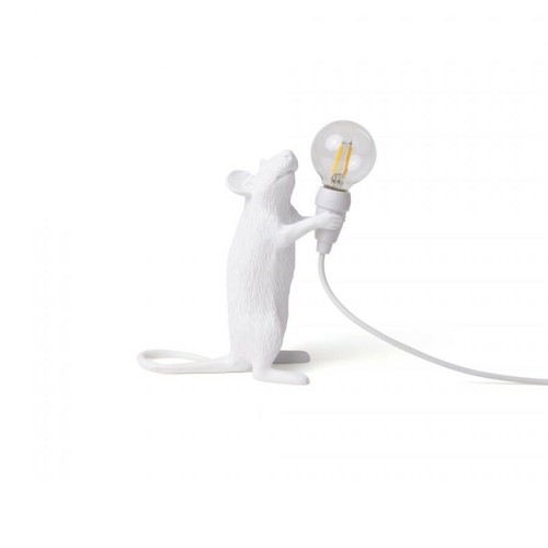 Seletti lampada mouse - seletti,