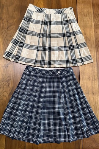 Lotto minigonne m - 2, h&m