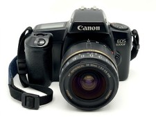 Canon eos 1000f slr - canon, analogica
