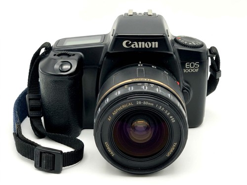 Canon eos 1000f - 1000f, 35mm