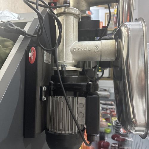 Tritacarne reber 12 - reber,