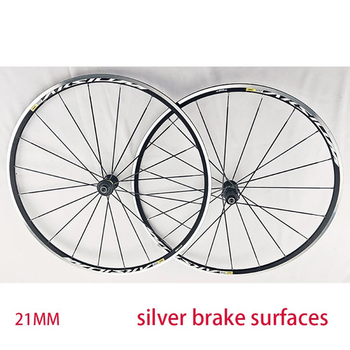 Set ruote bici - , ultraleggere