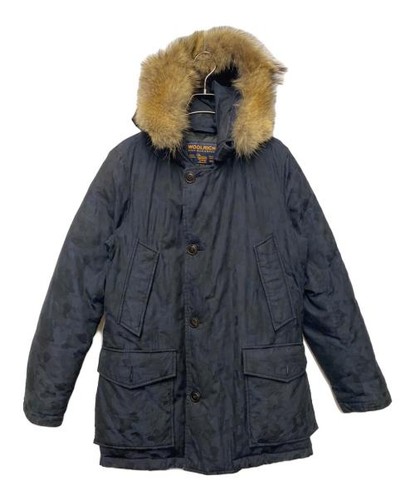 Woolrich arctic parka - parka, marina