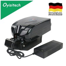 Batteria e-bike 36V 16Ah 48V