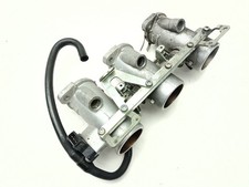 CORPO FARFALLATO TPS THROTTLE BODY  TRIUMPH DAYTONA 955 I 98-01