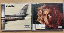 Eminem Kamikaze und Relapse