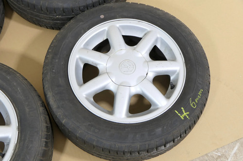 Polo golf cerchio - 1x, lega