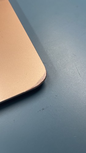 Macbook air 2020 intel i5 - macbook,