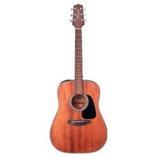 Takamine GLD11E NS Chitarra Acustica – Cutaway, Preamp TP-4T, Finitura Naturale