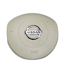COVER AIRBAG VOLANTE NISSAN MICRA ( 2003   2010 ) STERZO GUIDA ORIGINALE