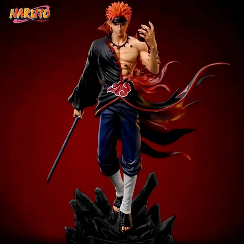 Action figure naruto - figure, 22,5