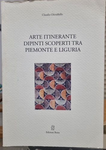 Arte itinerante dipinti - arte,