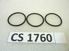 Or O-ring testa Guzzi Daytona