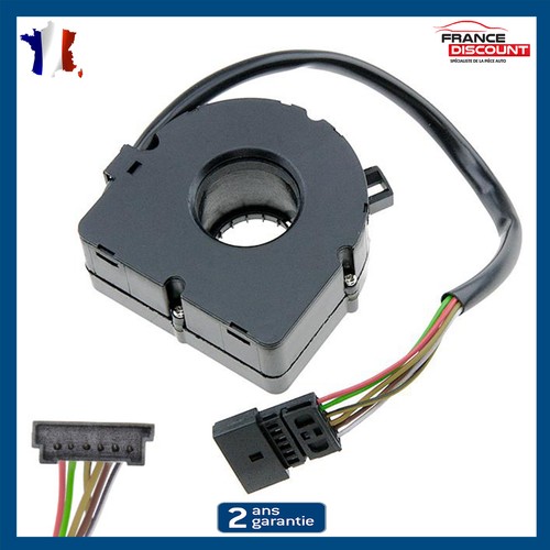 Capteur angle volant pour - au,