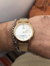 Orologio Uomo Lorus Sport 100