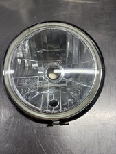 Faro  Anteriore Triumph