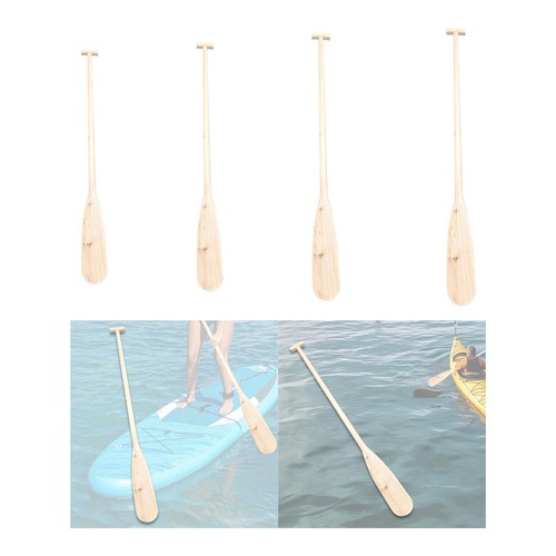 Pagaia legno per - pagaia, in