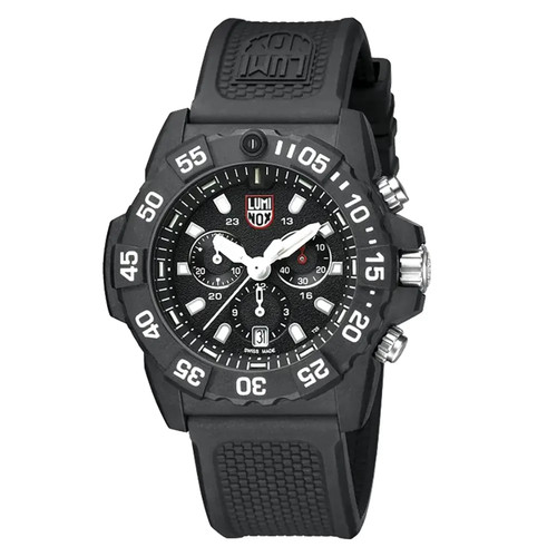 Orologio uomo luminox navy - uomo,