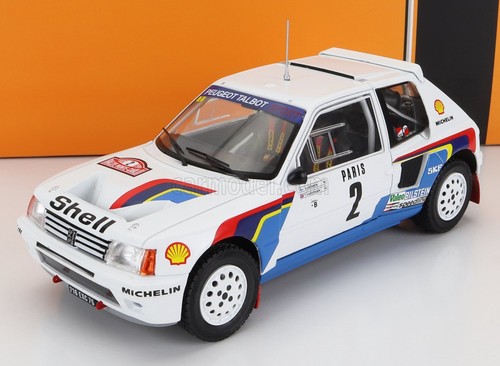 Ixo models peugeot - ixo-models,