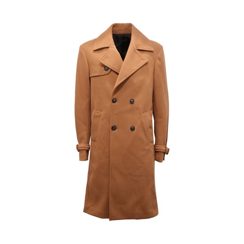 5207ar cappotto doppiopetto - 5207ar,