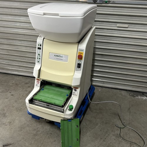Autec asm880 macchina per - autec,