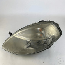 51774224 Proiettore SX LANCIA