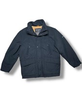 Navigare Giacca Foderata Navy