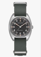 Orologio meccanico Hamilton